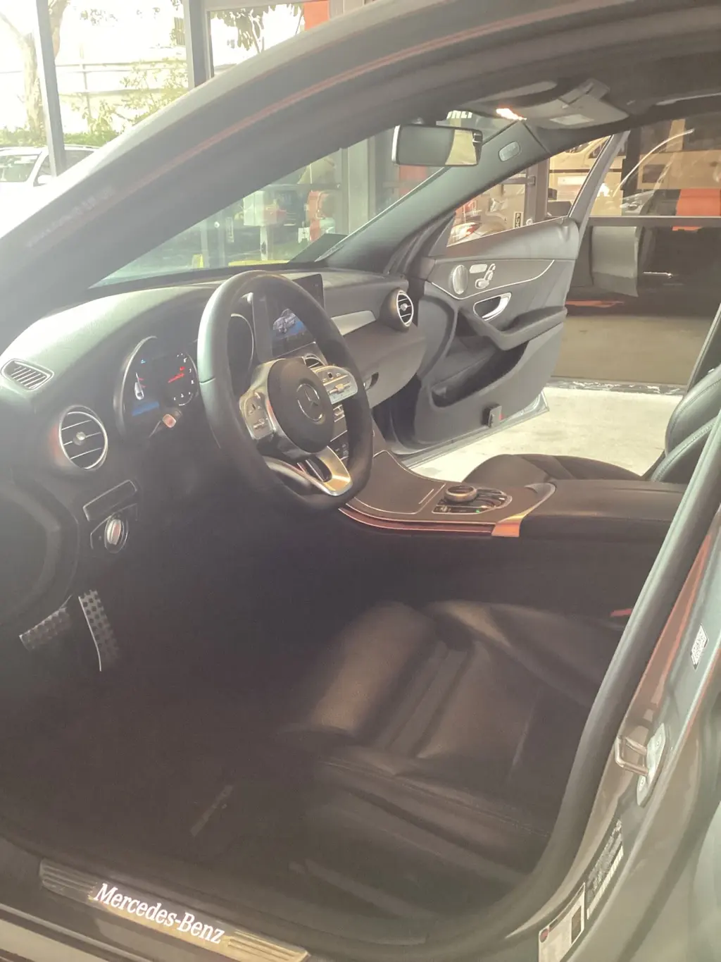 Florida Fine Cars - Used MERCEDES-BENZ C-CLASS 2019 MARGATE C 300