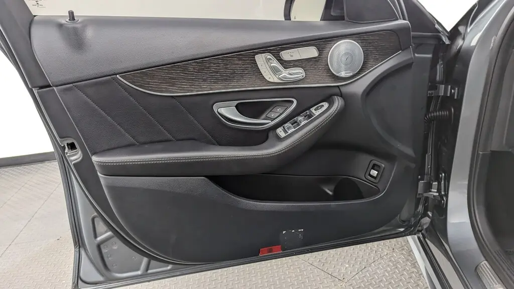 Florida Fine Cars - Used MERCEDES-BENZ C-CLASS 2019 MARGATE C 300