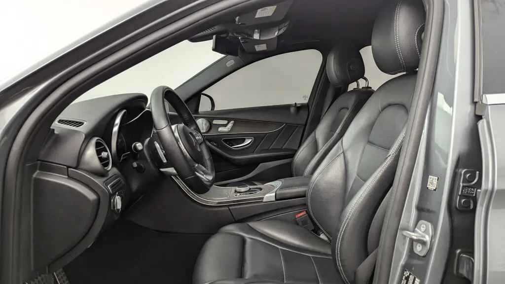 Florida Fine Cars - Used MERCEDES-BENZ C-CLASS 2019 MARGATE C 300