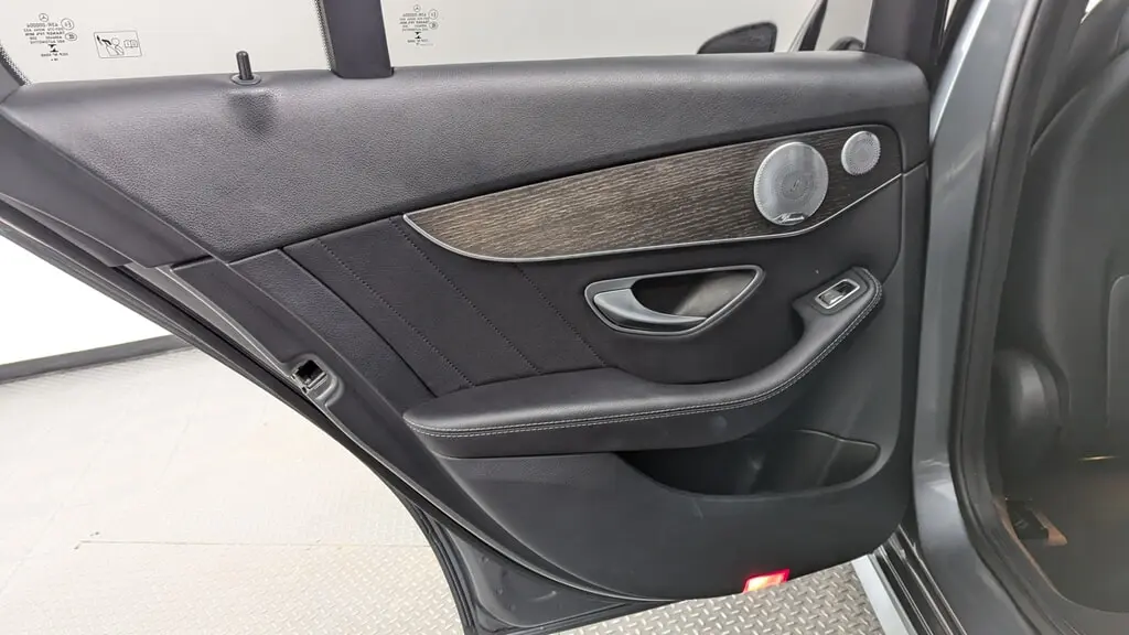 Florida Fine Cars - Used MERCEDES-BENZ C-CLASS 2019 MARGATE C 300