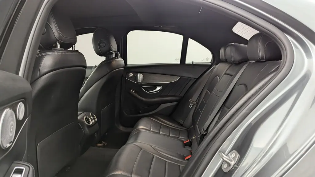 Florida Fine Cars - Used MERCEDES-BENZ C-CLASS 2019 MARGATE C 300