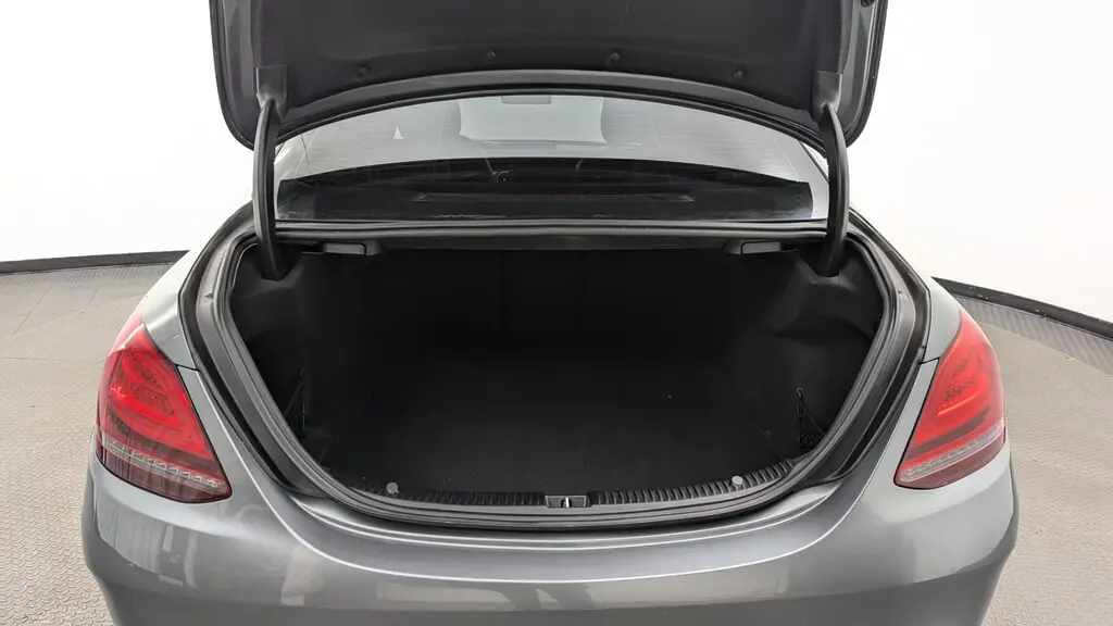 Florida Fine Cars - Used MERCEDES-BENZ C-CLASS 2019 MARGATE C 300