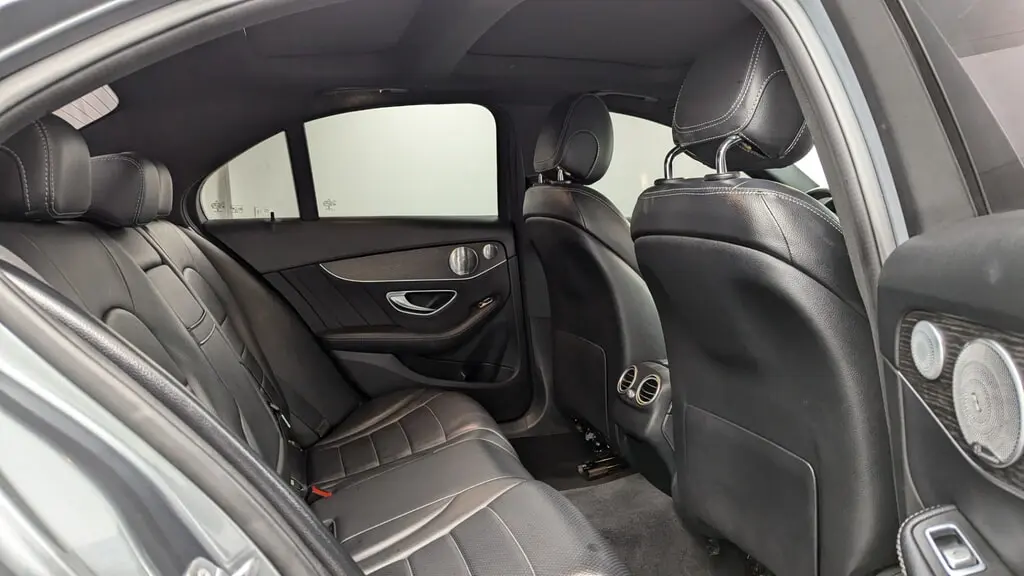 Florida Fine Cars - Used MERCEDES-BENZ C-CLASS 2019 MARGATE C 300