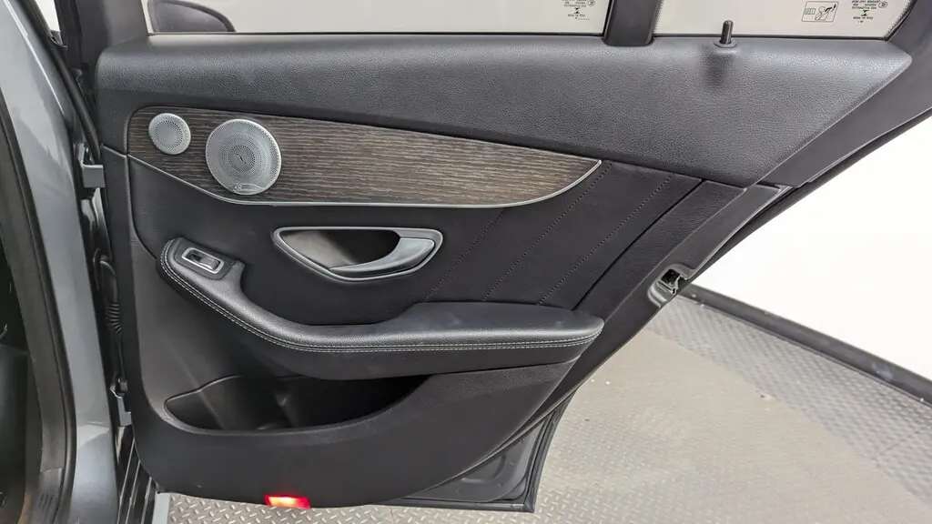 Florida Fine Cars - Used MERCEDES-BENZ C-CLASS 2019 MARGATE C 300