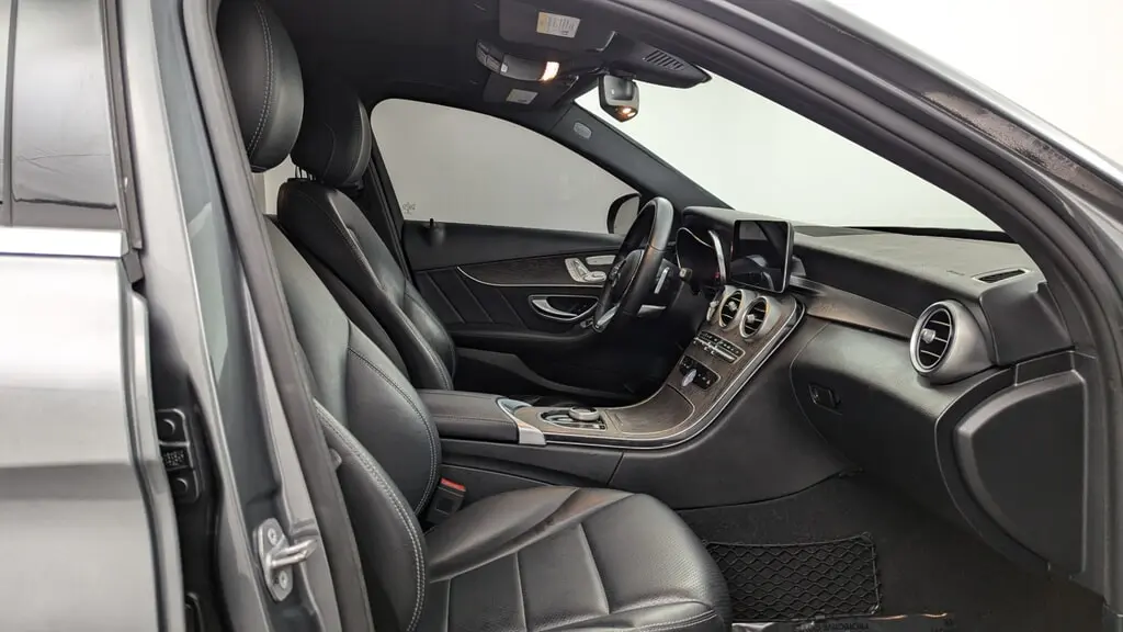 Florida Fine Cars - Used MERCEDES-BENZ C-CLASS 2019 MARGATE C 300