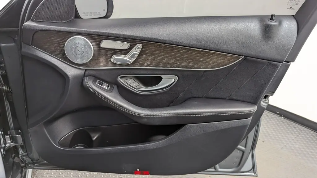 Florida Fine Cars - Used MERCEDES-BENZ C-CLASS 2019 MARGATE C 300