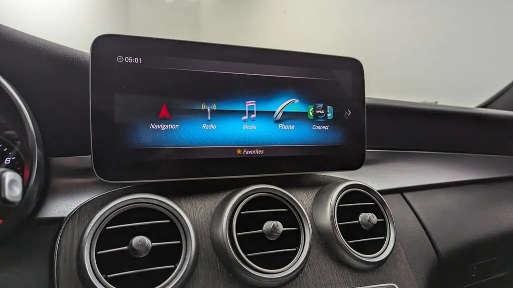 Florida Fine Cars - Used MERCEDES-BENZ C-CLASS 2019 MARGATE C 300