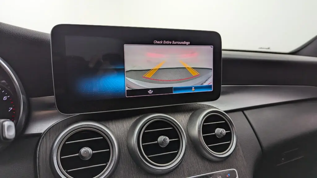 Florida Fine Cars - Used MERCEDES-BENZ C-CLASS 2019 MARGATE C 300