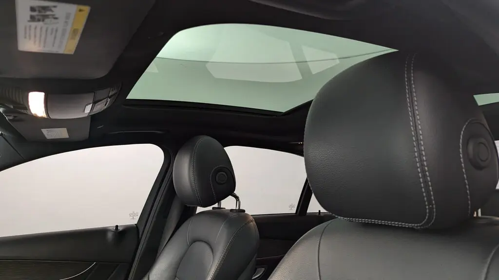 Florida Fine Cars - Used MERCEDES-BENZ C-CLASS 2019 MARGATE C 300