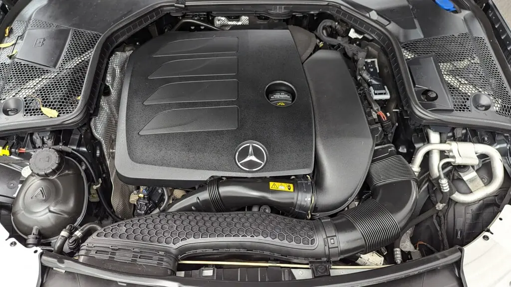 Florida Fine Cars - Used MERCEDES-BENZ C-CLASS 2019 MARGATE C 300