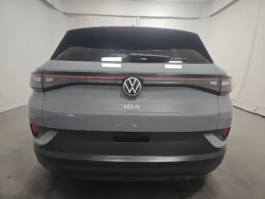 Florida Fine Cars - Used VOLKSWAGEN ID.4 2021 MARGATE PRO