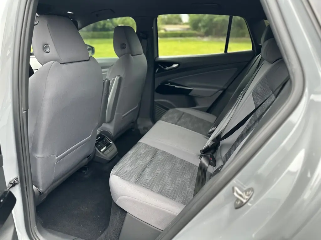 Florida Fine Cars - Used VOLKSWAGEN ID.4 2021 MARGATE PRO