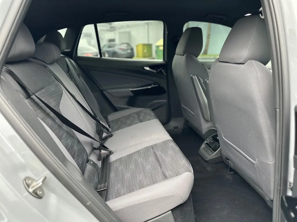 Florida Fine Cars - Used VOLKSWAGEN ID.4 2021 MARGATE PRO