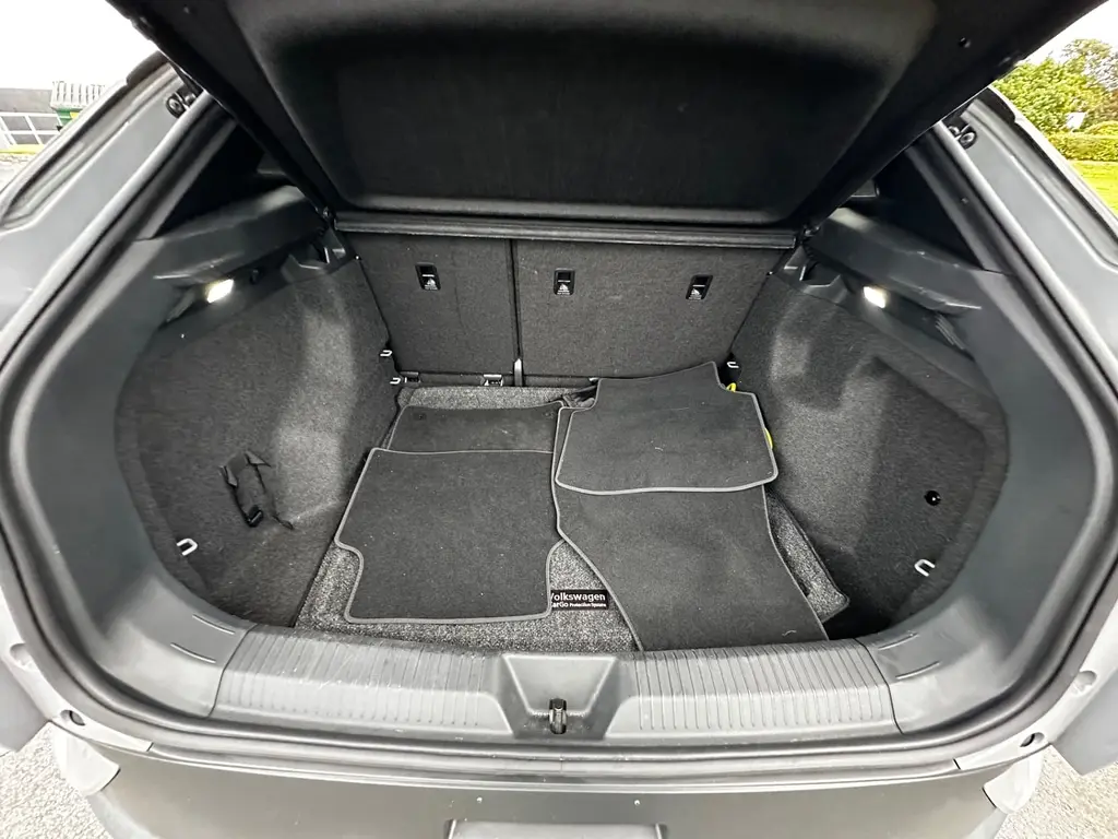 Florida Fine Cars - Used VOLKSWAGEN ID.4 2021 MARGATE PRO