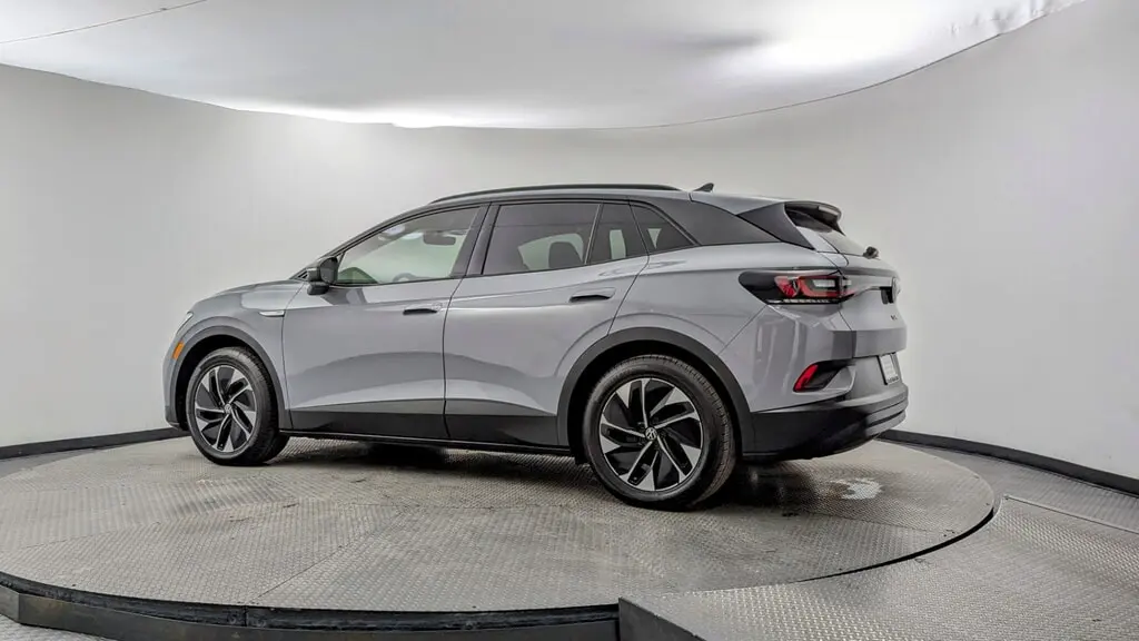 Florida Fine Cars - Used VOLKSWAGEN ID.4 2021 MARGATE PRO