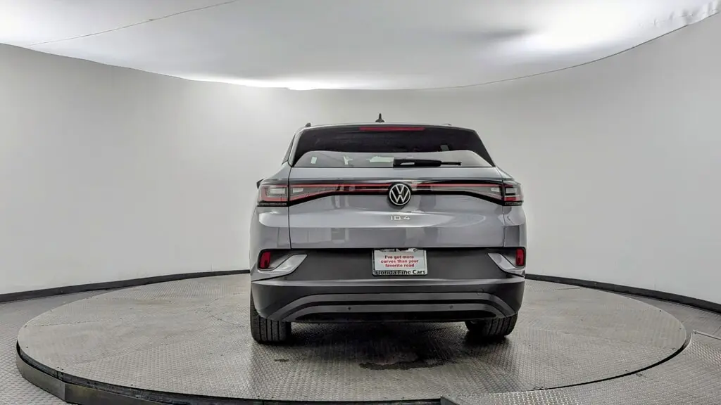 Florida Fine Cars - Used VOLKSWAGEN ID.4 2021 MARGATE PRO