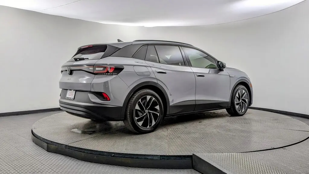 Florida Fine Cars - Used VOLKSWAGEN ID.4 2021 MARGATE PRO