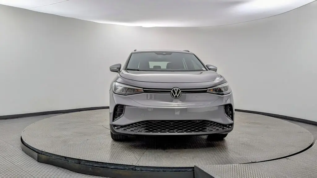 Florida Fine Cars - Used VOLKSWAGEN ID.4 2021 MARGATE PRO