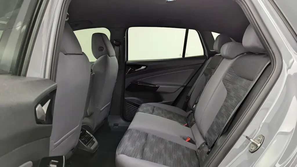 Florida Fine Cars - Used VOLKSWAGEN ID.4 2021 MARGATE PRO