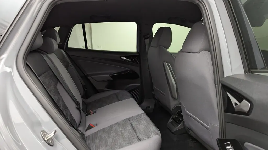 Florida Fine Cars - Used VOLKSWAGEN ID.4 2021 MARGATE PRO