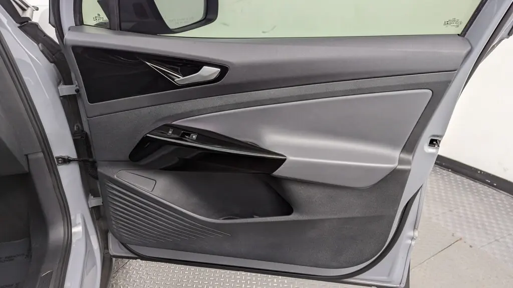 Florida Fine Cars - Used VOLKSWAGEN ID.4 2021 MARGATE PRO