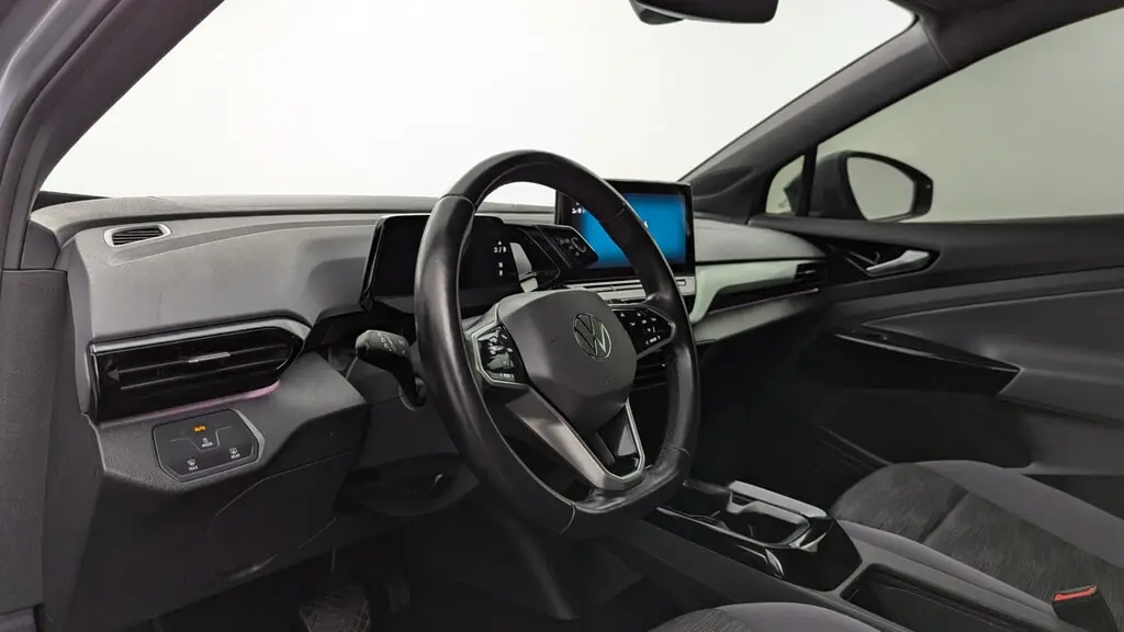 Florida Fine Cars - Used VOLKSWAGEN ID.4 2021 MARGATE PRO