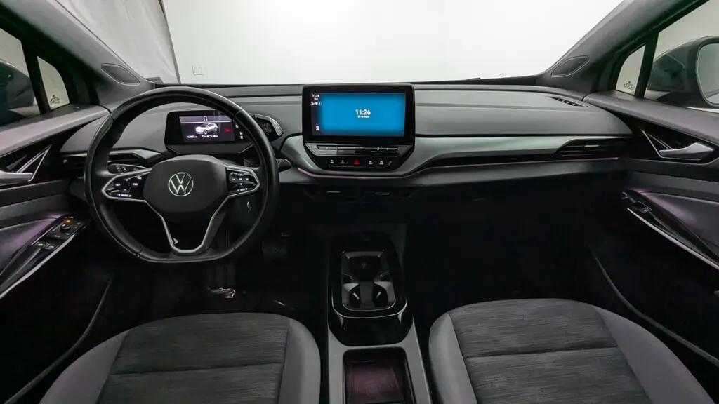 Florida Fine Cars - Used VOLKSWAGEN ID.4 2021 MARGATE PRO