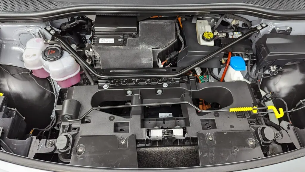 Florida Fine Cars - Used VOLKSWAGEN ID.4 2021 MARGATE PRO