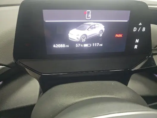 Florida Fine Cars - Used VOLKSWAGEN ID.4 2021 MARGATE PRO