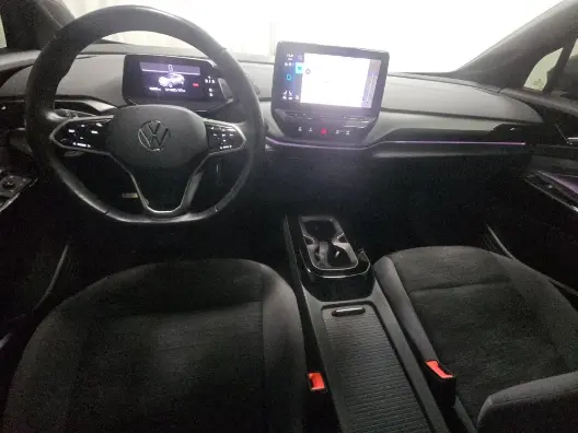 Florida Fine Cars - Used VOLKSWAGEN ID.4 2021 MARGATE PRO