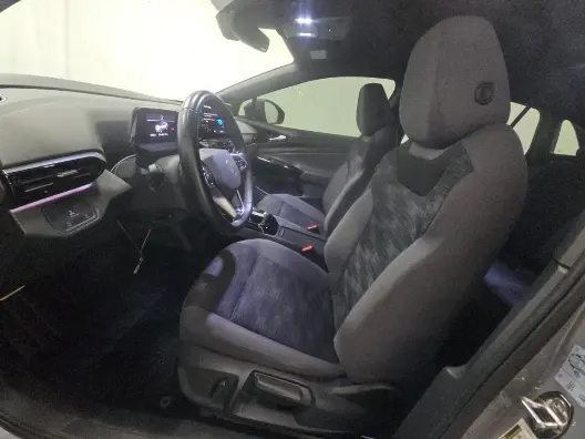 Florida Fine Cars - Used VOLKSWAGEN ID.4 2021 MARGATE PRO