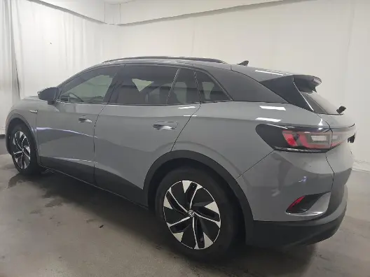 Florida Fine Cars - Used VOLKSWAGEN ID.4 2021 MARGATE PRO