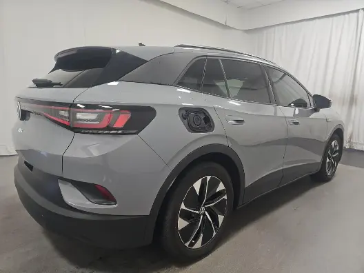 Florida Fine Cars - Used VOLKSWAGEN ID.4 2021 MARGATE PRO