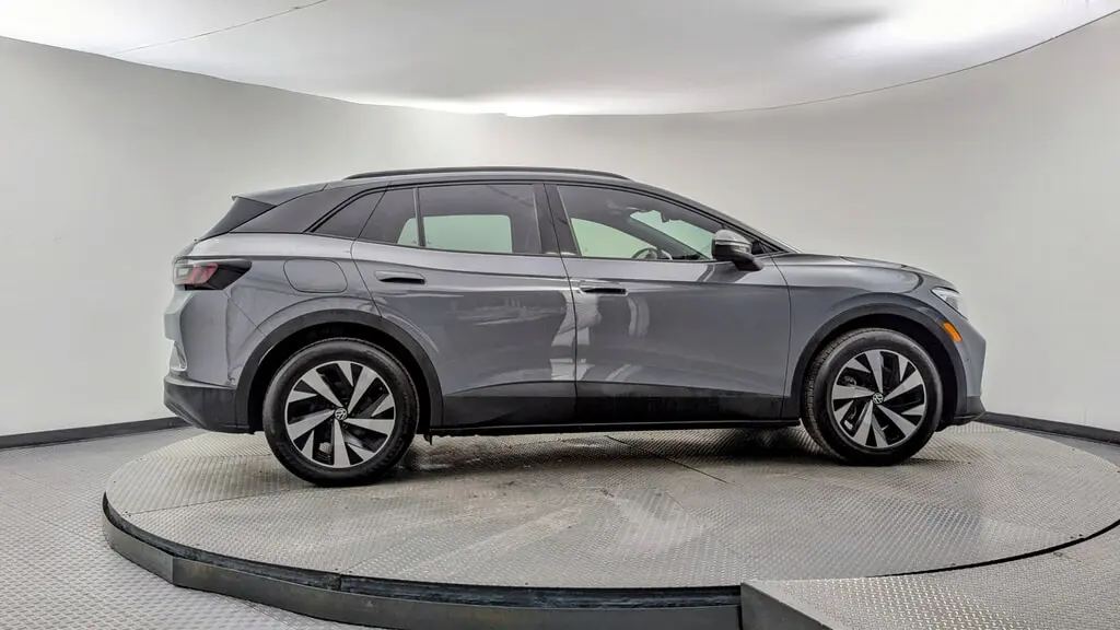 Florida Fine Cars - Used VOLKSWAGEN ID.4 2024 MIAMI STANDARD