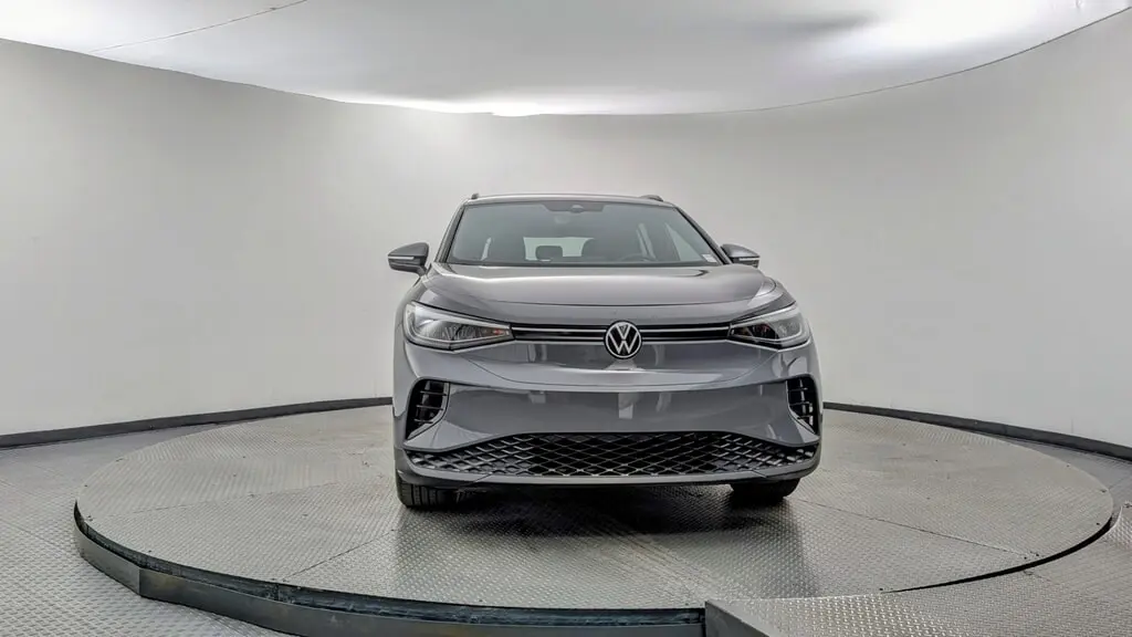 Florida Fine Cars - Used VOLKSWAGEN ID.4 2024 MIAMI STANDARD