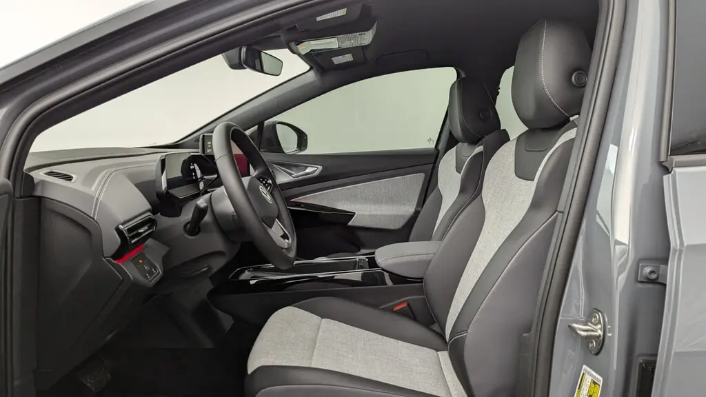 Florida Fine Cars - Used VOLKSWAGEN ID.4 2024 MIAMI STANDARD