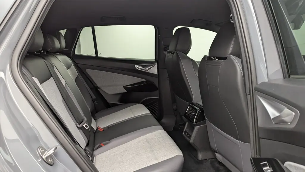 Florida Fine Cars - Used VOLKSWAGEN ID.4 2024 MIAMI STANDARD