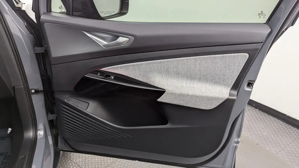 Florida Fine Cars - Used VOLKSWAGEN ID.4 2024 MIAMI STANDARD