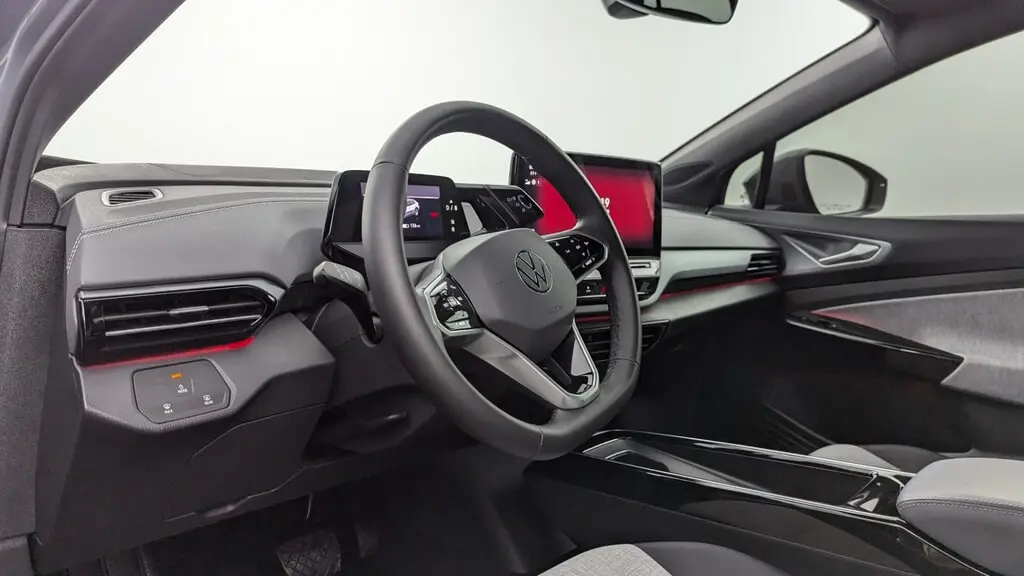 Florida Fine Cars - Used VOLKSWAGEN ID.4 2024 MIAMI STANDARD