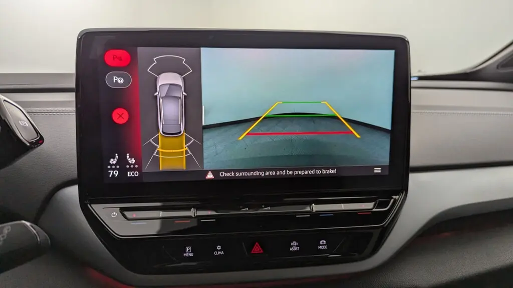 Florida Fine Cars - Used VOLKSWAGEN ID.4 2024 MIAMI STANDARD