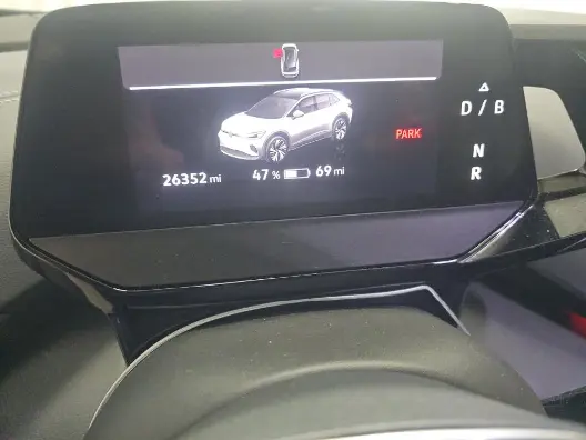 Florida Fine Cars - Used VOLKSWAGEN ID.4 2024 MIAMI STANDARD