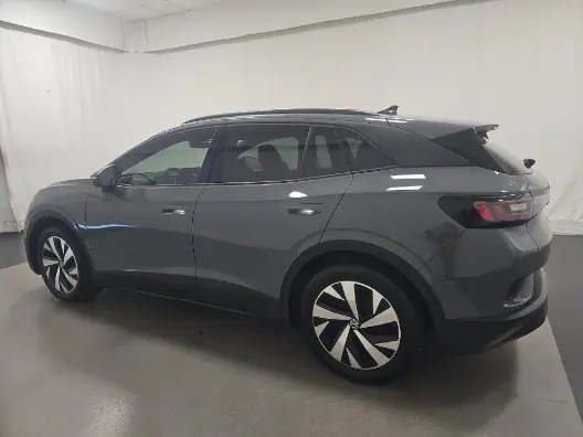 Florida Fine Cars - Used VOLKSWAGEN ID.4 2024 MIAMI STANDARD