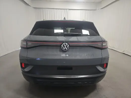 Florida Fine Cars - Used VOLKSWAGEN ID.4 2024 MIAMI STANDARD