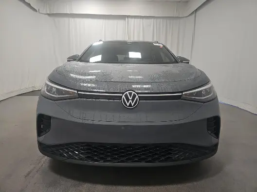 Florida Fine Cars - Used VOLKSWAGEN ID.4 2024 MIAMI STANDARD