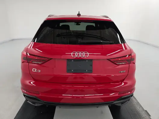 Florida Fine Cars - Used AUDI Q3 2023 MIAMI S LINE PREMIUM PLUS