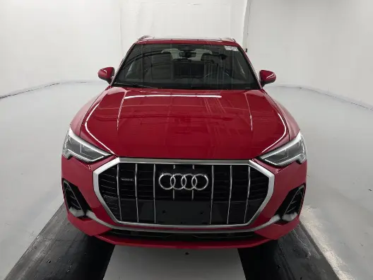 Florida Fine Cars - Used AUDI Q3 2023 MIAMI S LINE PREMIUM PLUS