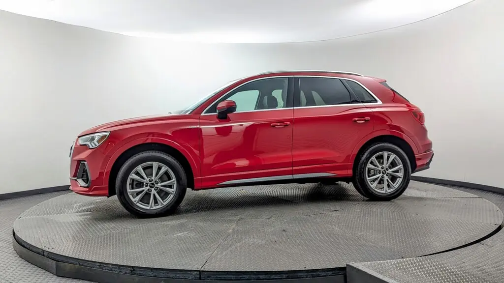 Florida Fine Cars - Used AUDI Q3 2023 MIAMI S LINE PREMIUM PLUS