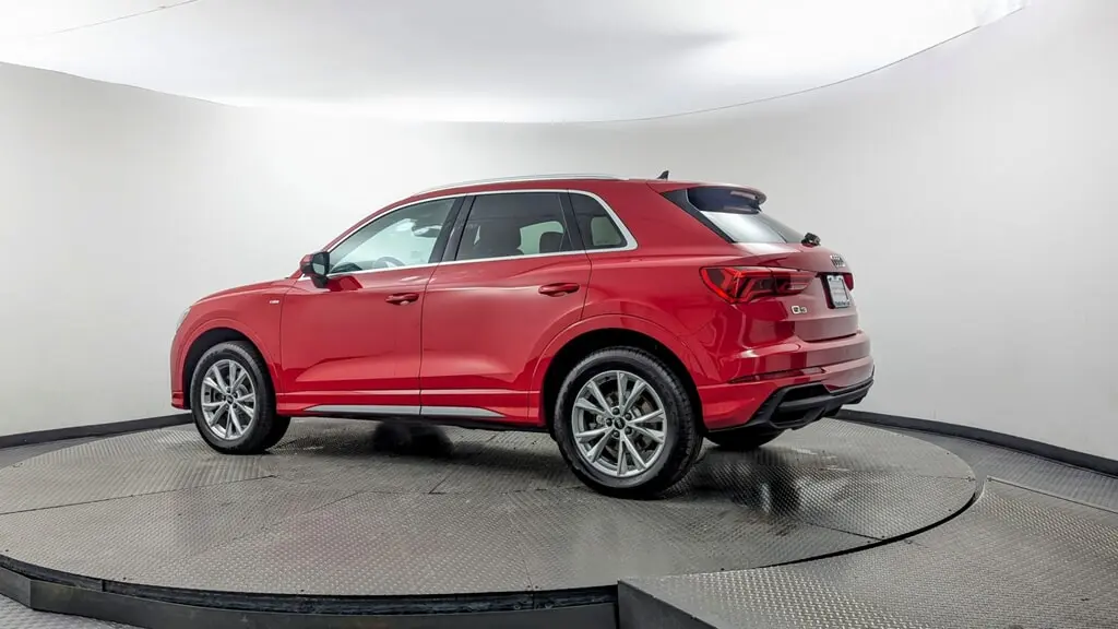 Florida Fine Cars - Used AUDI Q3 2023 MIAMI S LINE PREMIUM PLUS