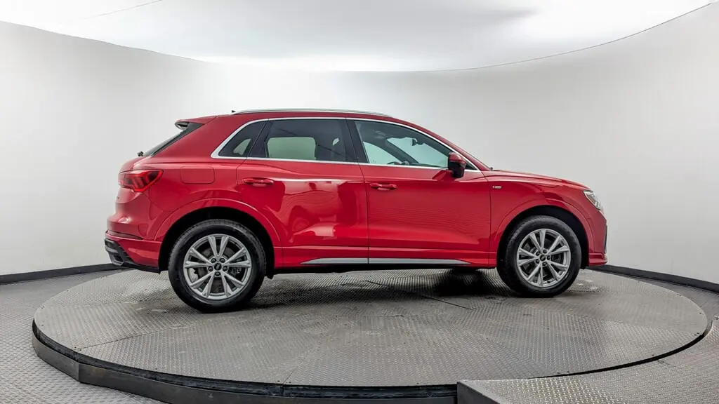 Florida Fine Cars - Used AUDI Q3 2023 MIAMI S LINE PREMIUM PLUS