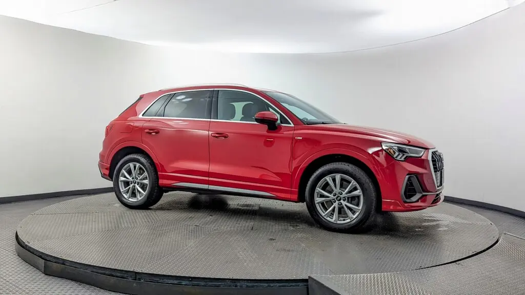 Florida Fine Cars - Used AUDI Q3 2023 MIAMI S LINE PREMIUM PLUS